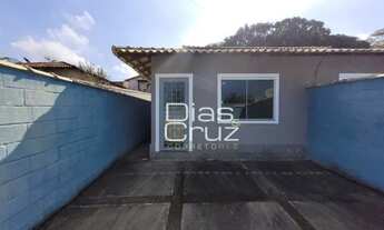 Imagem: Excelente casa linear independente no Serramar