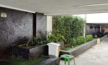 Imagem 3: Apartamento Ed. Cartier com 3 quartos sendo 1 suíte - 134m²