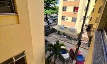 Imagem 5: Vendo Apartamento 02 quartos Quintino