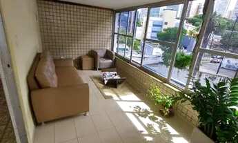 Imagem 6: Apartamento para venda com 75 m² com 2 quartos + Dependência em Horto Florestal - Salvador