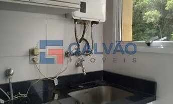 Imagem 9: Apartamento à venda no Condomínio Naturale no Jardim Flórida em Jundiaí - SP