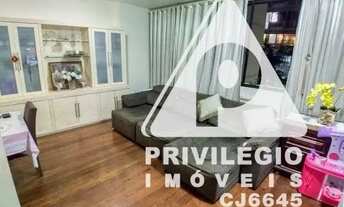 Imagem: Excelente apto 3 quartos 1 vaga na escritura