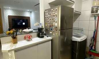 Imagem 6: Aluguel apartamento Ceilândia