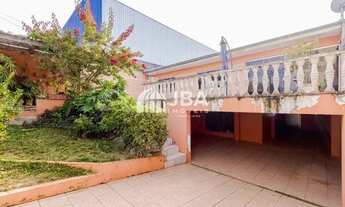 Imagem 2: COLOMBO - Casa Padrão - Monza