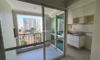 Imagem 7: Apartamento - Cambuí - Campinas