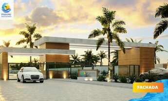 Imagem 6: Padang Beach Baixei de maior 248m² Com parcela de R$685