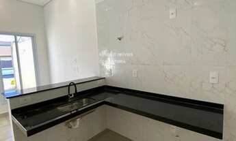 Imagem 4: Casa a venda Residencial Veneza Indaiatuba-SP