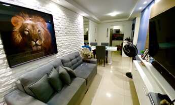 Imagem: Apartamento todo reformado a venda, no Antares