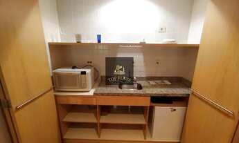 Imagem 3: Flat disponível em Moema - SP