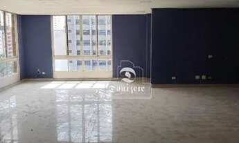 Imagem 5: Sala para alugar, 91 m² por R$ 4.637,89/mês - Vila Bastos - Santo André/SP