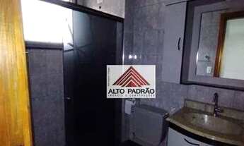 Imagem 7: Apartamento com 2 dormitórios para alugar, 59 m² por R$ 1.600/mês - Parque São Vicente - M