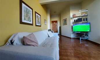 Imagem 3: Apartamento tipo cobertura linear na Rua Teodoro da Silva!