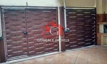 Imagem 6: São Paulo - Casa Padrão - Parque Vitória