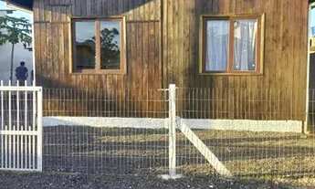 Imagem 3: Casa próxima às principais praias da Palhoça