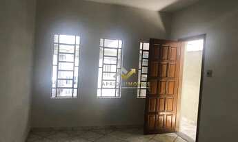 Imagem 7: Casa com 2 dormitórios para alugar, 120 m² por R$ 1.630,00/mês - Vila Progresso - Santo An