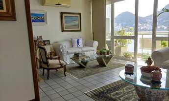 Imagem 5: Apartamento para venda com 165 metros quadrados com 3 quartos em Ipanema - Rio de Janeiro