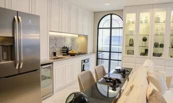 Imagem 3: Rua Cuevas 100, Apartamento com 92m² com 2 vagas e 2 suites!