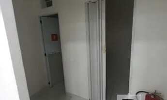 Imagem 7: Sala comercial para locação c 2 vagas de garagem