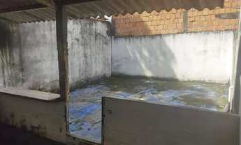 Imagem 6: Vendo Cidade Nova (2 casas em 1