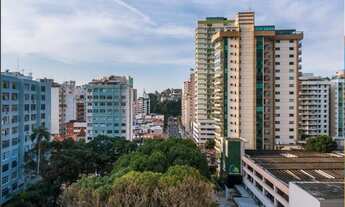 Imagem 5: Apartamentos de 3 a 4 quartos com duas vagas de garagem no melhor ponto de Ingá- Tarsila!