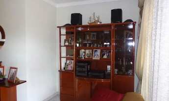 Imagem 4: Casa Padrão em São Carlos