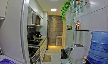 Imagem 11: Apartamento para venda possui 70 metros quadrados com 3 quartos