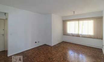 Imagem: Apartamento à Venda - Vila Mariana, 2 Quartos