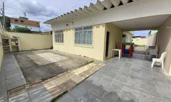 Imagem: Casa Linear com 3 quartos,sendo 1 suite