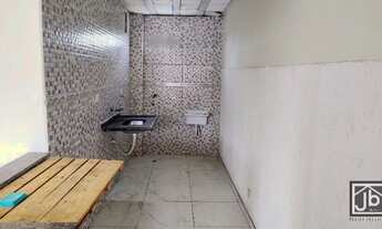 Imagem 4: Apartamento térreo, perto do mercado Tem Tudo, farto comércio e condução