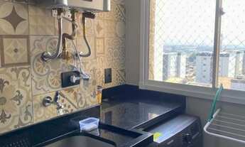 Imagem 3: Apartamento para venda Condominio Summer Ecovida com 2 quartos - Osasco - SP