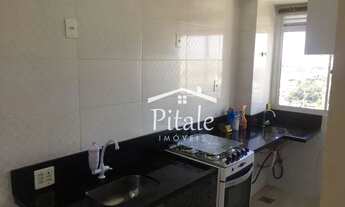 Imagem 7: Apartamento com 2 dormitórios para alugar, 41 m² por R$ 1.670,00/mês - Jardim Boa Vista (Z