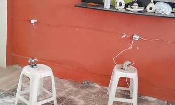 Imagem: Alugo casa em quintino