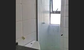 Imagem 6: Apartamento para venda possui 60 metros quadrados com 2 quartos