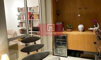 Imagem 4: Apartamento à venda no bairro Sumaré - São Paulo/SP, Zona Oeste