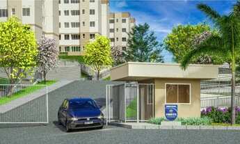 Imagem 1: Conquista Nio Negro, aptos com 2 dormitorios