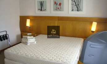 Imagem 5: Flat disponível em Moema - SP