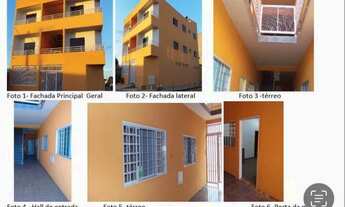 Imagem: VENDO PRÉDIO COM 9 APARTAMENTOS