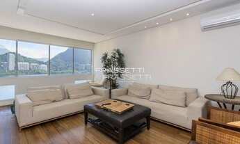 Imagem 3: Apartamento com 4 dormitórios à venda, 155 m² por R$ 4.700.000,00 - Ipanema - Rio de Janei