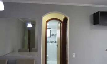 Imagem 6: Apartamento - 2 Dormitórios - Varanda - 1 Vaga - Jardim Vergueiro Sacomã- São Paulo- SP