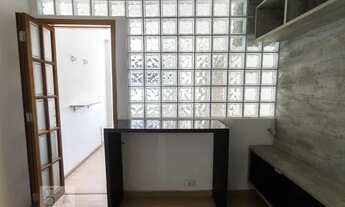 Imagem 4: Apartamento para Aluguel - Campos Elíseos, 1 Quarto, 61 m2