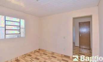 Imagem 6: Casa de 1 quarto para alugar no bairro Campo Comprido