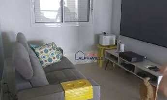 Imagem 5: Apartamento com 3 dormitórios, 176 m² - venda por R$ 2.150.000 ou aluguel por R$ 14.500/mê