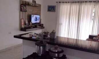 Imagem 6: Casa com 3 dormitórios à venda, 130 m² por R$ 360.000,00 - Centro - Natividade da Serra/SP