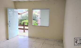 Imagem: Apartamento térreo, perto do mercado Tem