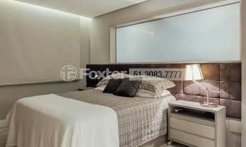 Imagem 7: Apartamento para venda com 117 metros quadrados com 3 quartos em Bela Vista - Porto Alegre