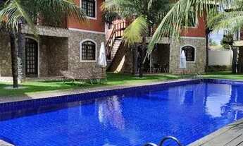 Imagem: Chalé em Canoa Quebrada