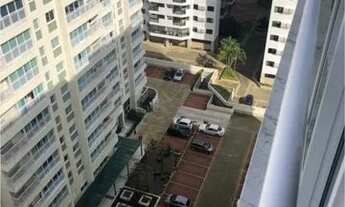 Imagem 2: Flat (35m2) no Verano Stay (Barra da Tijuca) - unidade A