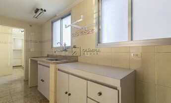 Imagem 6: Apartamento Locação 3 Dormitórios - 100 m² Jardim Paulista