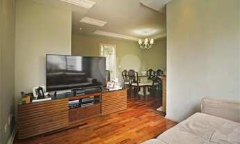 Imagem 6: Apartamento para venda com 85 m² na Vila Nova Conceição!