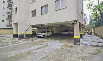 Imagem 6: SÃO PAULO - Apartamento Padrão - VILA NOVA CONCEIÇÃO